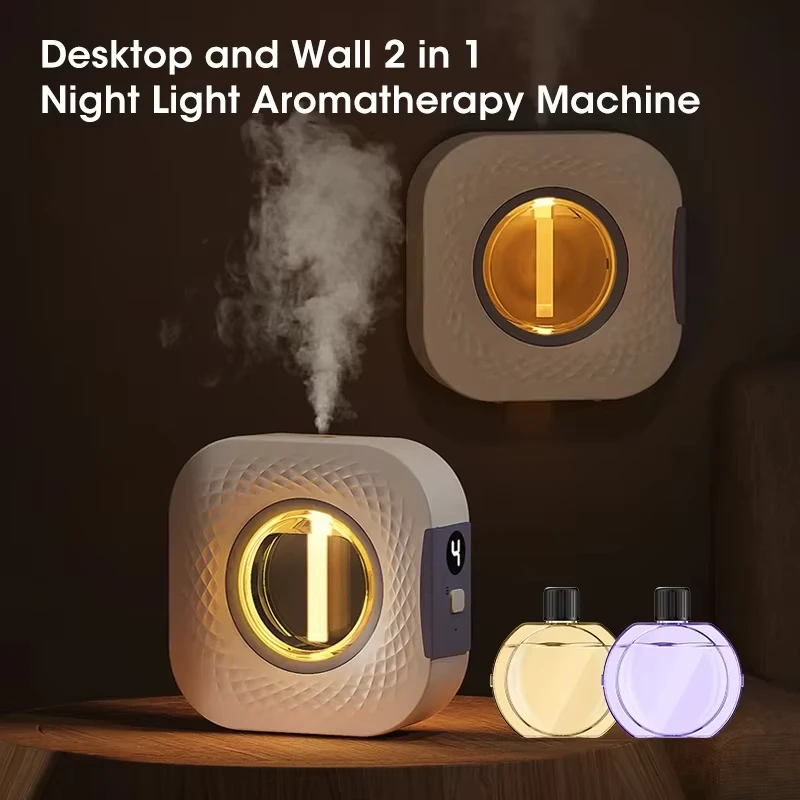 Automatic Fragrance Machine Wa - Home Fragrance Automatic Spray 리뷰 및 가격