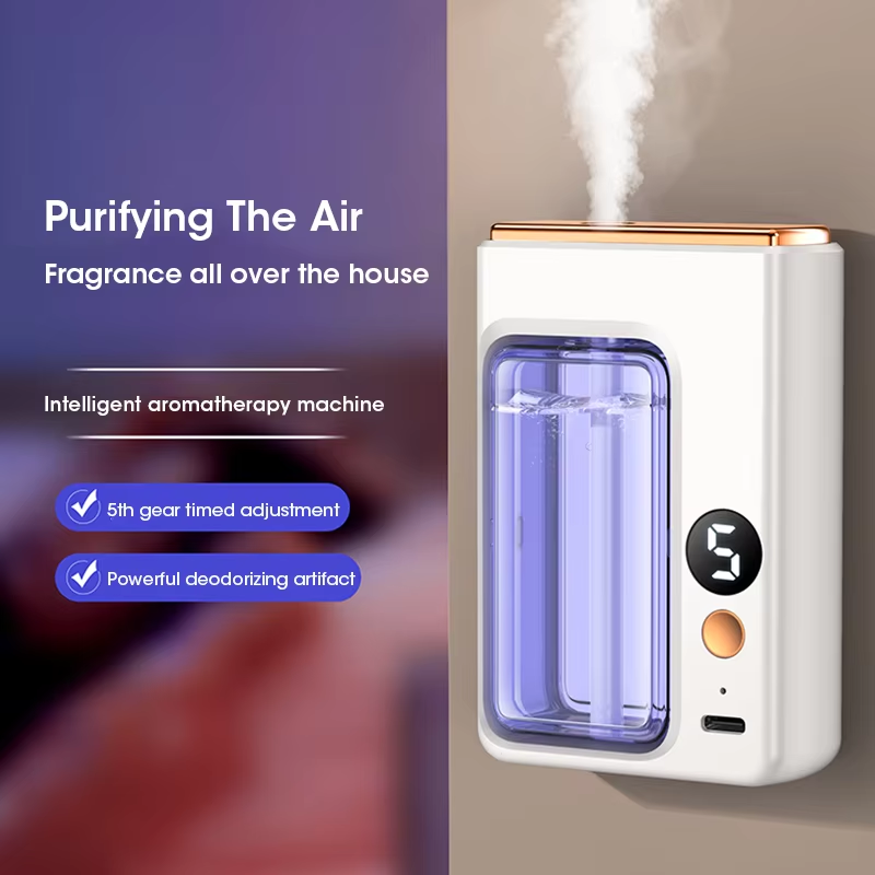 40ML Automatic Home Fragrance  - Home Fragrance Perfume 리뷰 및 가격
