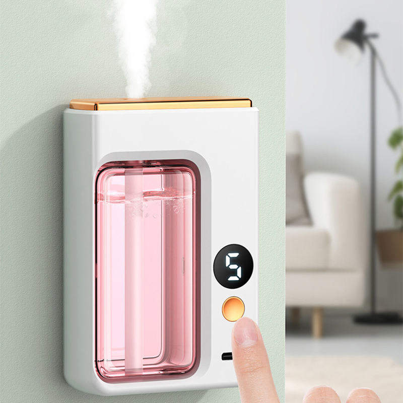 40ML Automatic Home Fragrance  - Home Fragrance Perfume 리뷰 및 가격