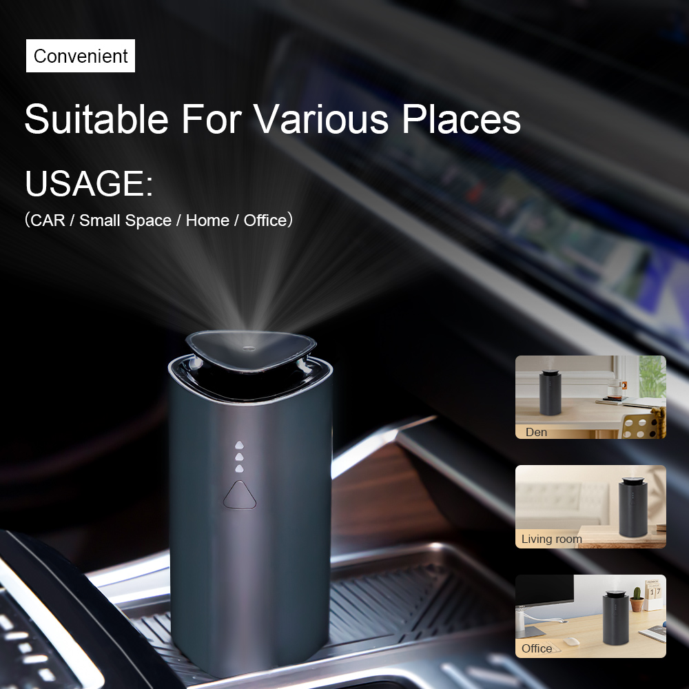 Namste Aroma Diffuser Humidifi - Home Fragrance Organic 리뷰 및 가격