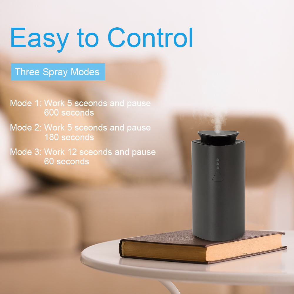 Namste Aroma Diffuser Humidifi - Home Fragrance Organic 리뷰 및 가격