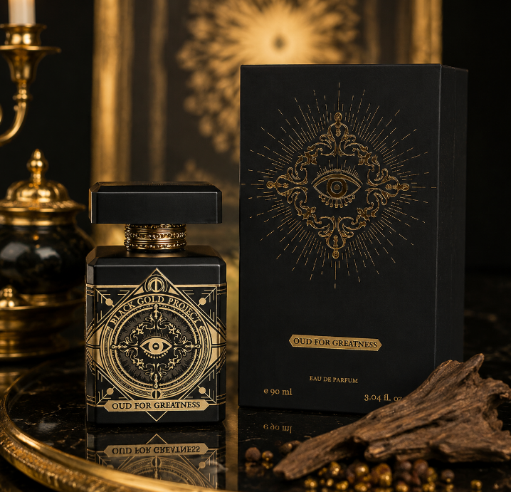 90ML Arabian Perfume Long Last - Home Fragrance Vanilla Musk 리뷰 및 가격