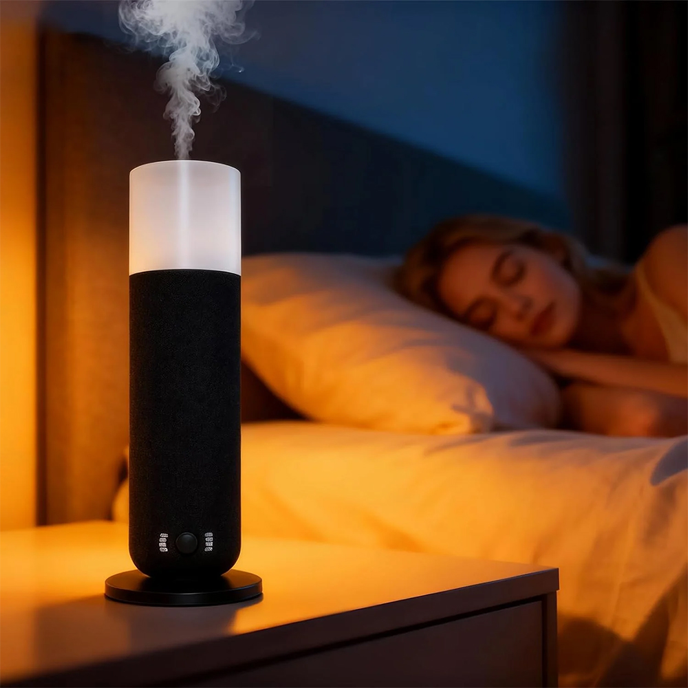 NAMSTE 120ML Tower Scent Diffu - Home Fragrance Perfume 리뷰 및 가격