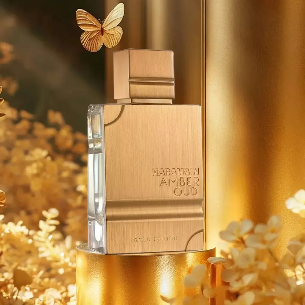Al Haramain Amber Oud Gold Edi - Home Fragrance Vanilla Musk 리뷰 및 가격