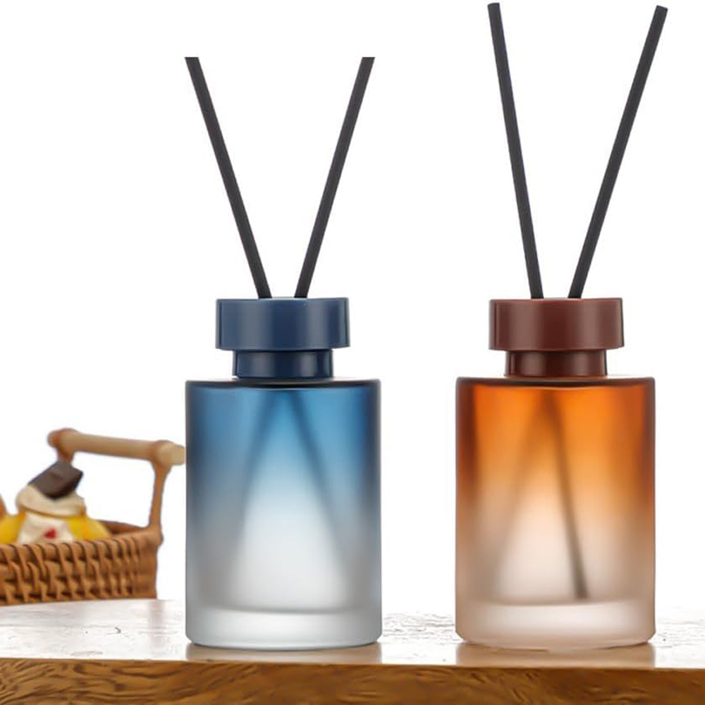 120ML Empty Glass Diffuser Bot - Home Fragrance Glade 리뷰 및 가격