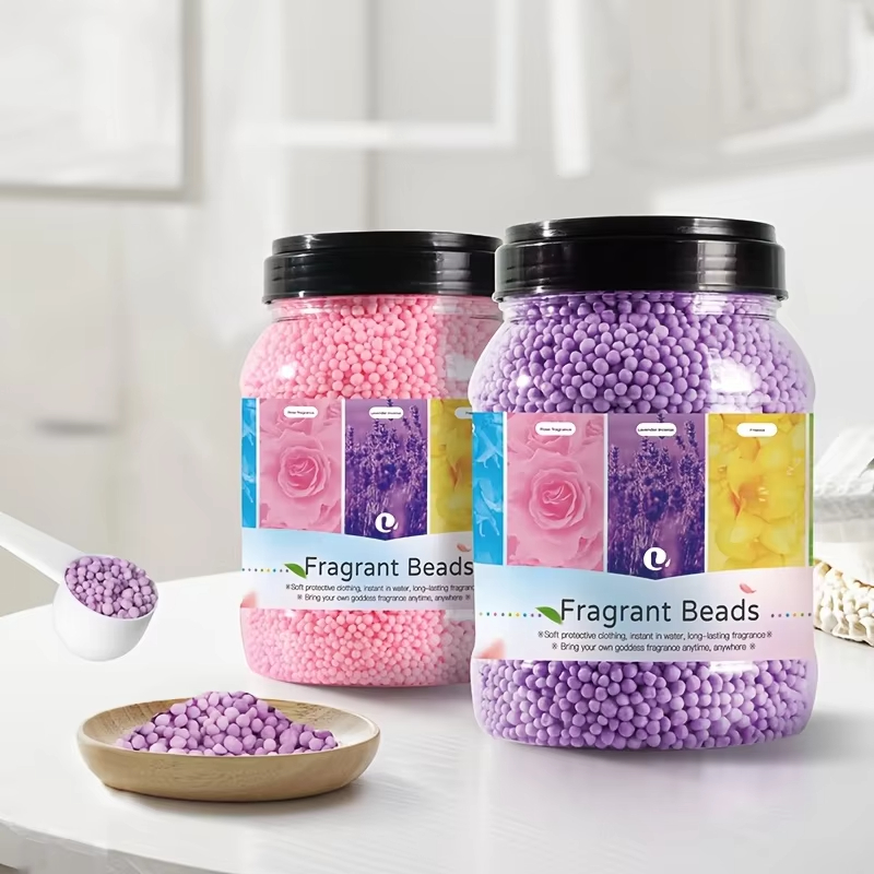 Laundry Condensation Beads 800 - Home Fragrance Glade 리뷰 및 가격