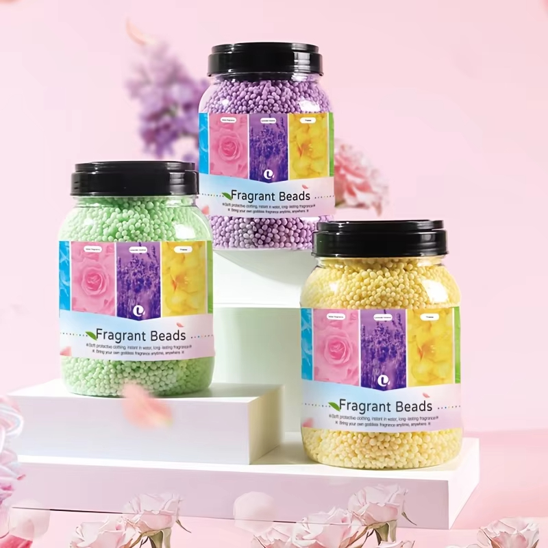 Laundry Condensation Beads 800 - Home Fragrance Glade 리뷰 및 가격
