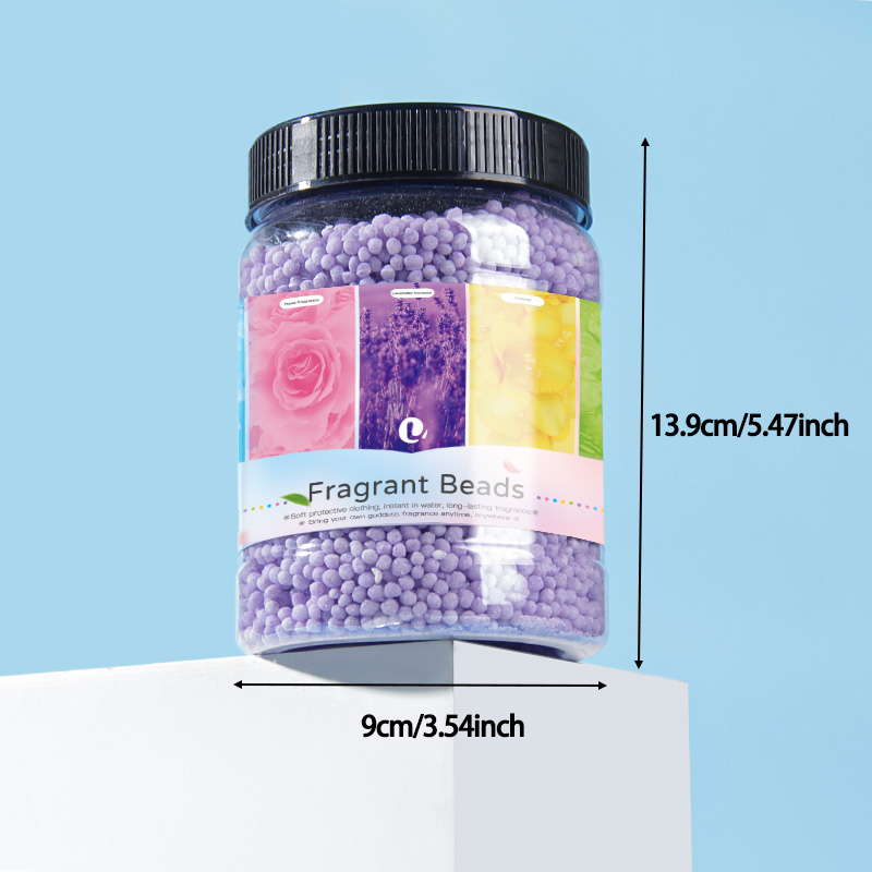 Laundry Condensation Beads 800 - Home Fragrance Glade 리뷰 및 가격