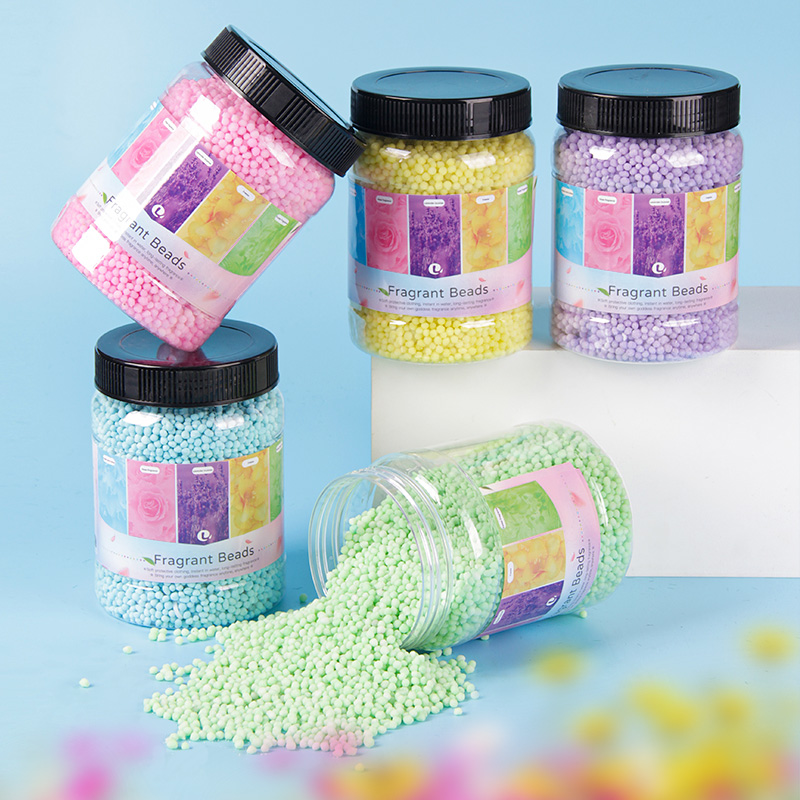 Laundry Condensation Beads 800 - Home Fragrance Glade 리뷰 및 가격