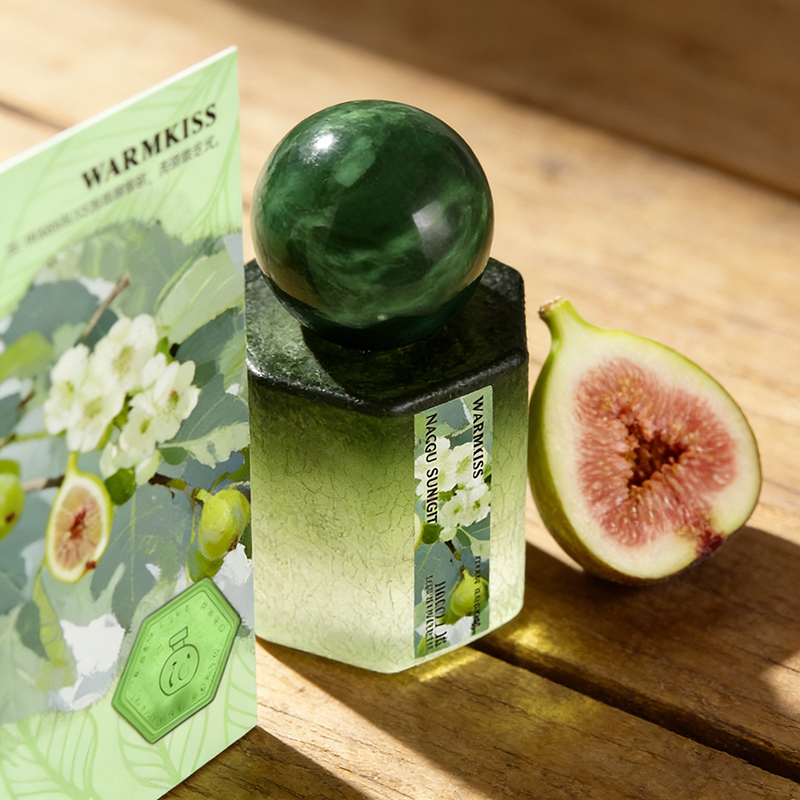 Fig-scented Women's Perfume Va - Home Fragrance Vanilla Musk 리뷰 및 가격