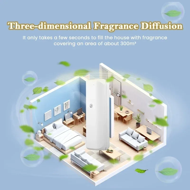 Fragrance Diffuser Toilet Auto - Home Fragrance Organic 리뷰 및 가격