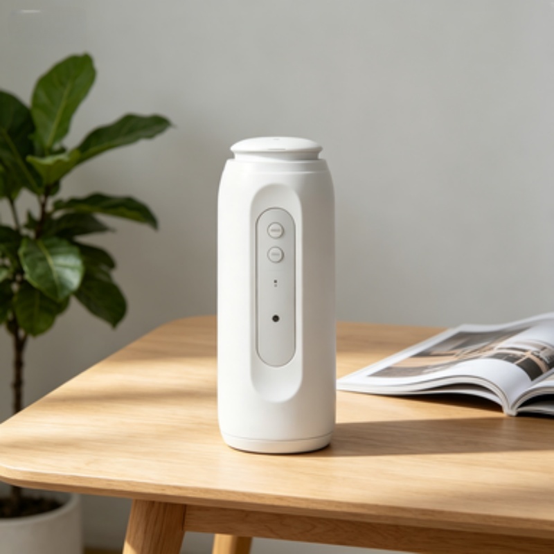 300m³ Wall Plug Aroma Diffuser - Home Fragrance Automatic Spray 리뷰 및 가격