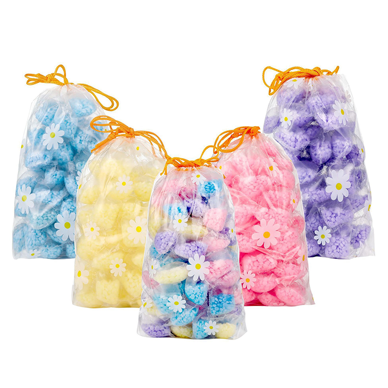 50/100PCS Laundry Scent Beads  - Scent Booster Bead 리뷰 및 가격