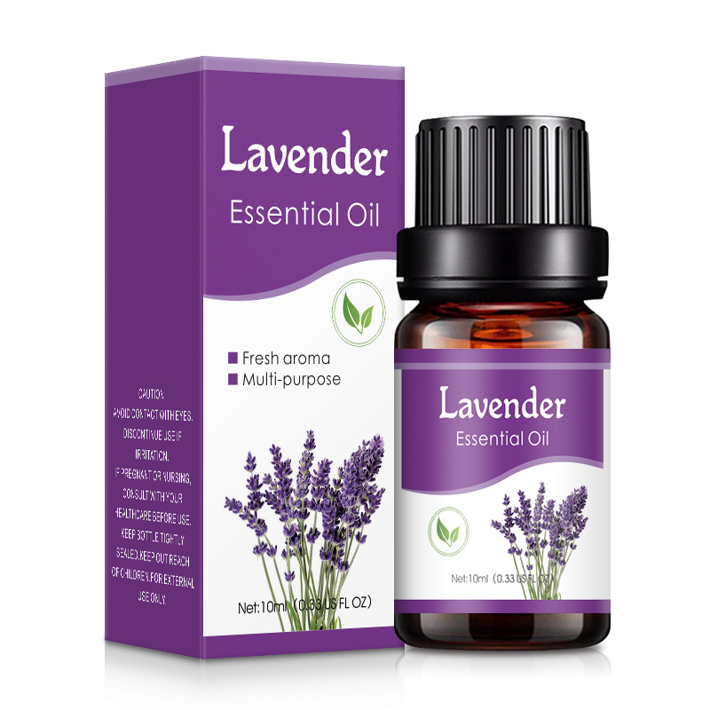 18 Flavors Essential Oils for  - Home Fragrance Organic 리뷰 및 가격