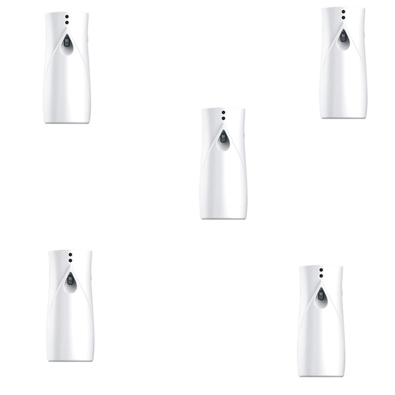 AT59 5X Automatic Perfume Disp - Home Fragrance Automatic Spray 리뷰 및 가격