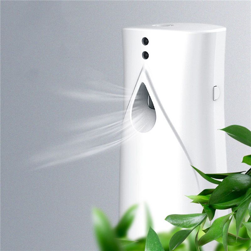AT59 5X Automatic Perfume Disp - Home Fragrance Automatic Spray 리뷰 및 가격