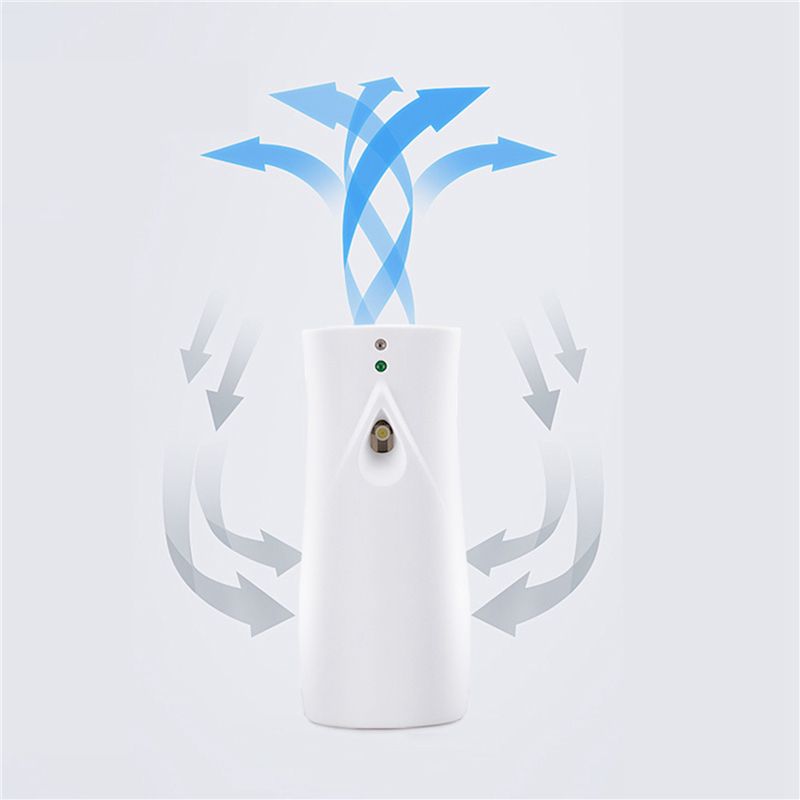 AT59 5X Automatic Perfume Disp - Home Fragrance Automatic Spray 리뷰 및 가격