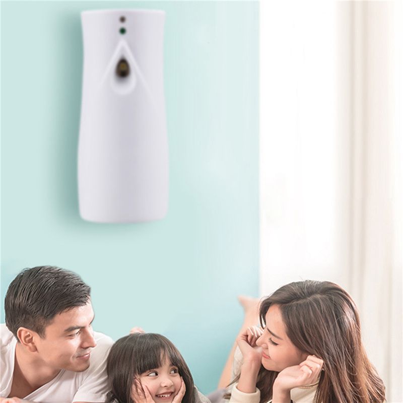 AT59 5X Automatic Perfume Disp - Home Fragrance Automatic Spray 리뷰 및 가격