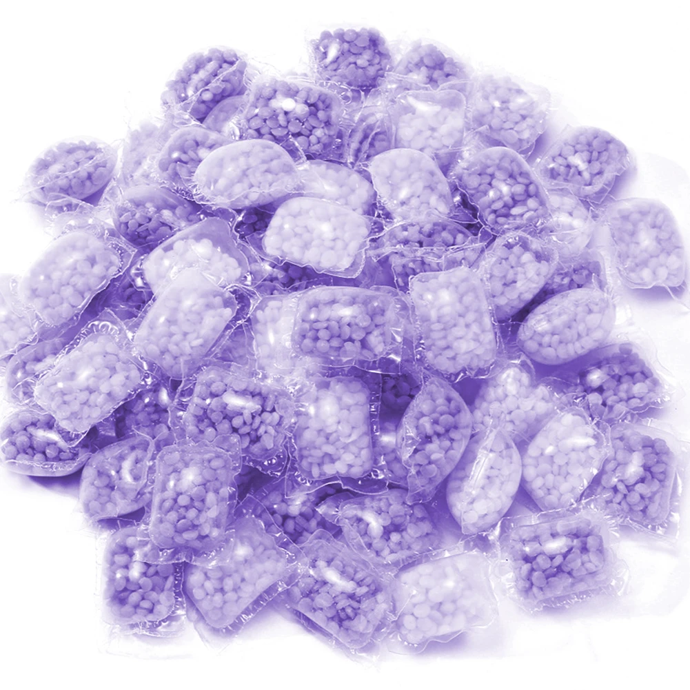 100Pcs Wash Scent Booster Bead - Scent Booster Bead 리뷰 및 가격