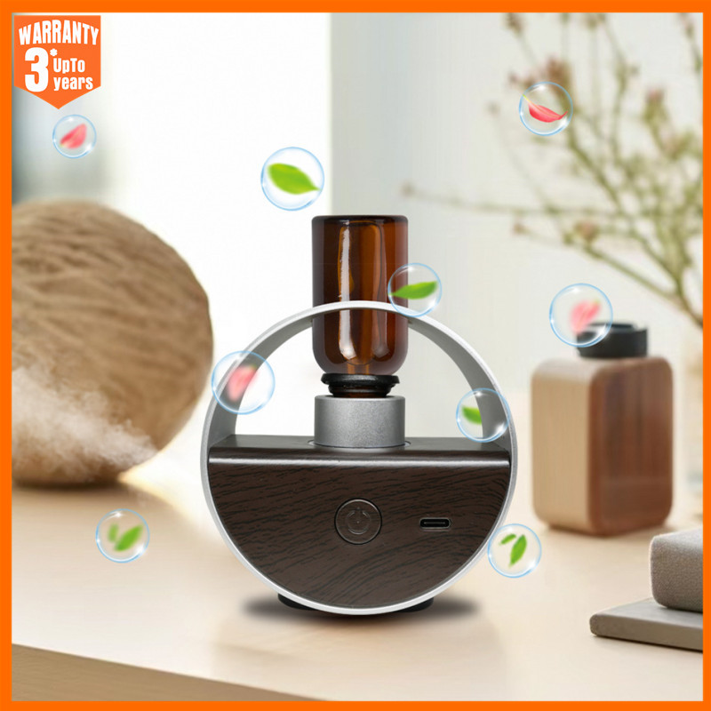 Essential Oil Diffuser Aroma D - Home Fragrance Organic 리뷰 및 가격