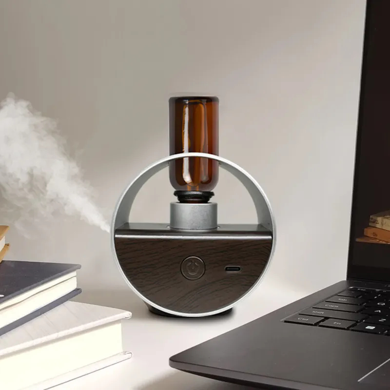 Essential Oil Diffuser Aroma D - Home Fragrance Organic 리뷰 및 가격