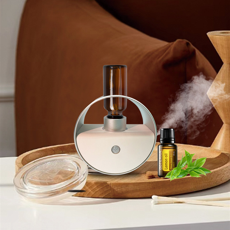 Essential Oil Diffuser Aroma D - Home Fragrance Organic 리뷰 및 가격