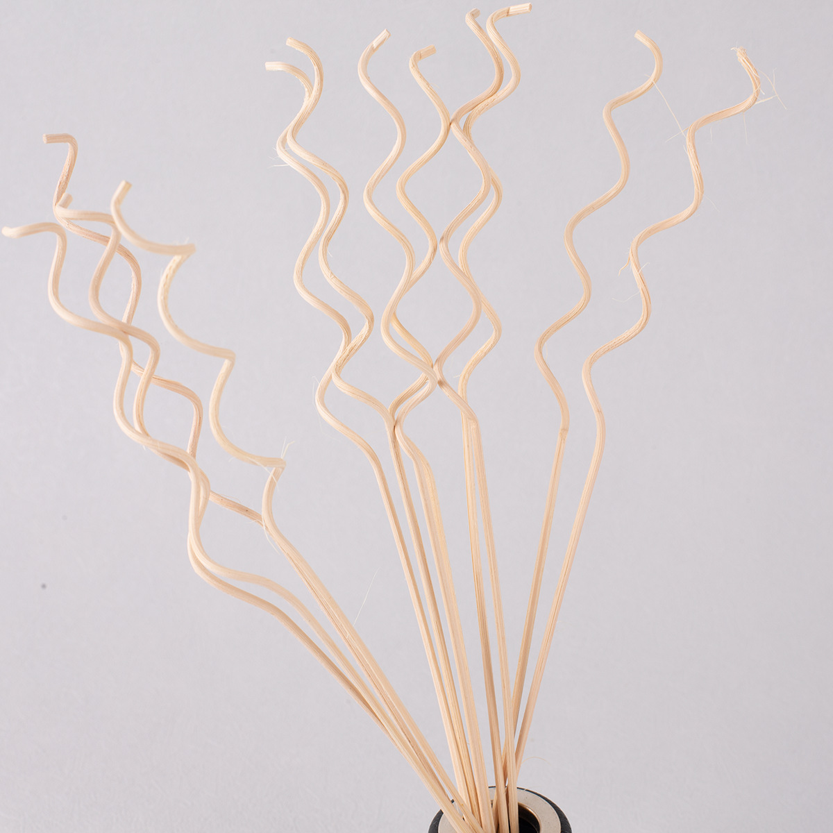 10pcs Long Wavy Diffuser Stick - Home Fragrance Diffuser Refills 리뷰 및 가격