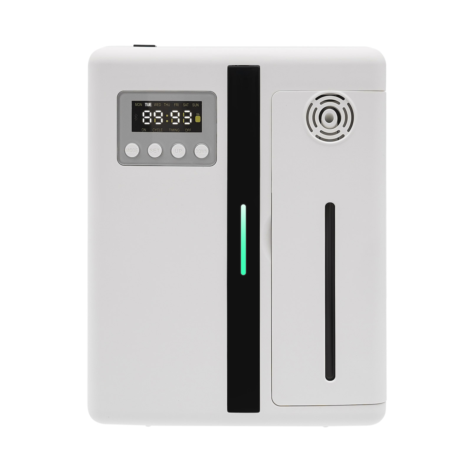Bymaocar Aromatherapy Diffuser - Home Fragrance Automatic Spray 리뷰 및 가격