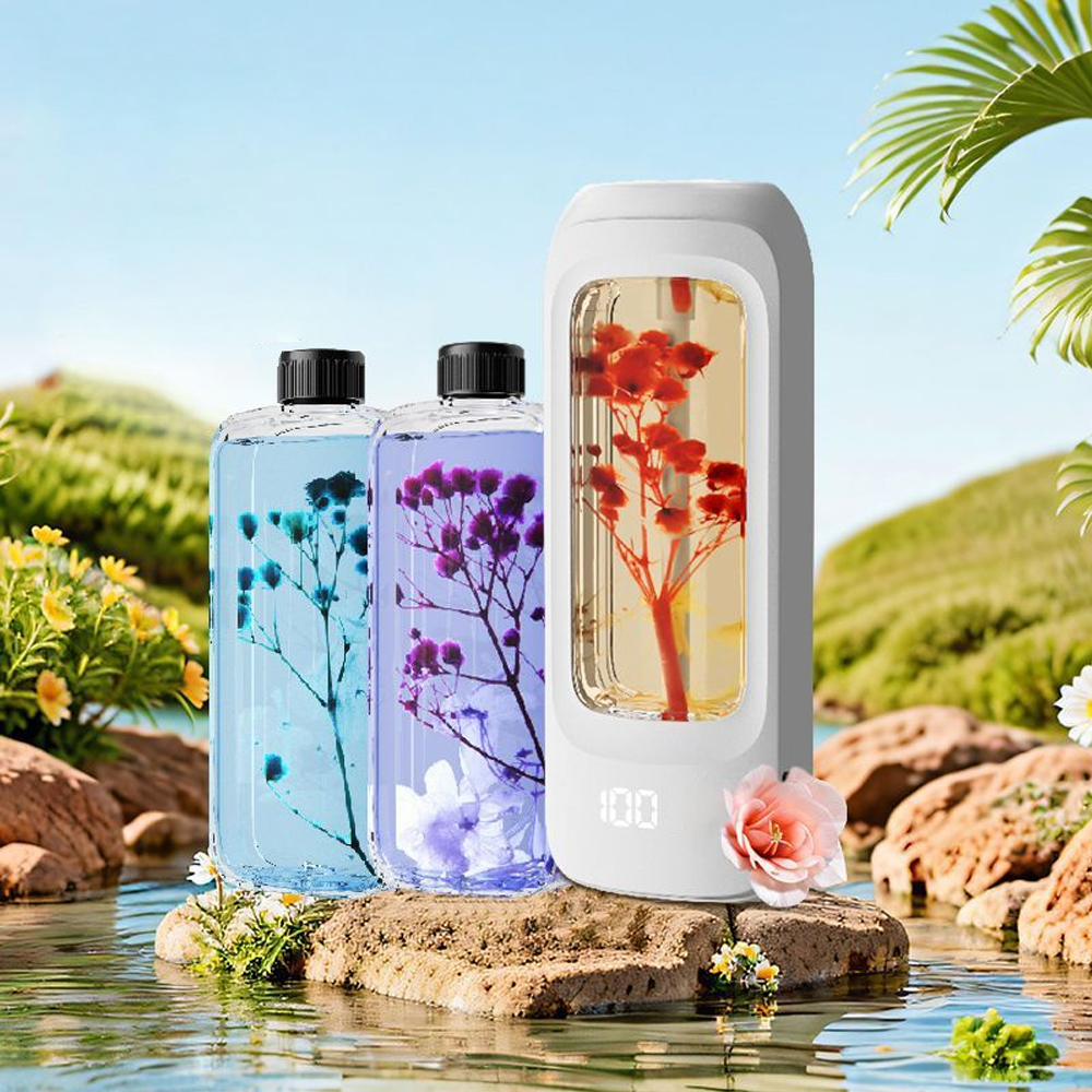 Aromatherapy Machine Automatic - Home Fragrance Perfume 리뷰 및 가격