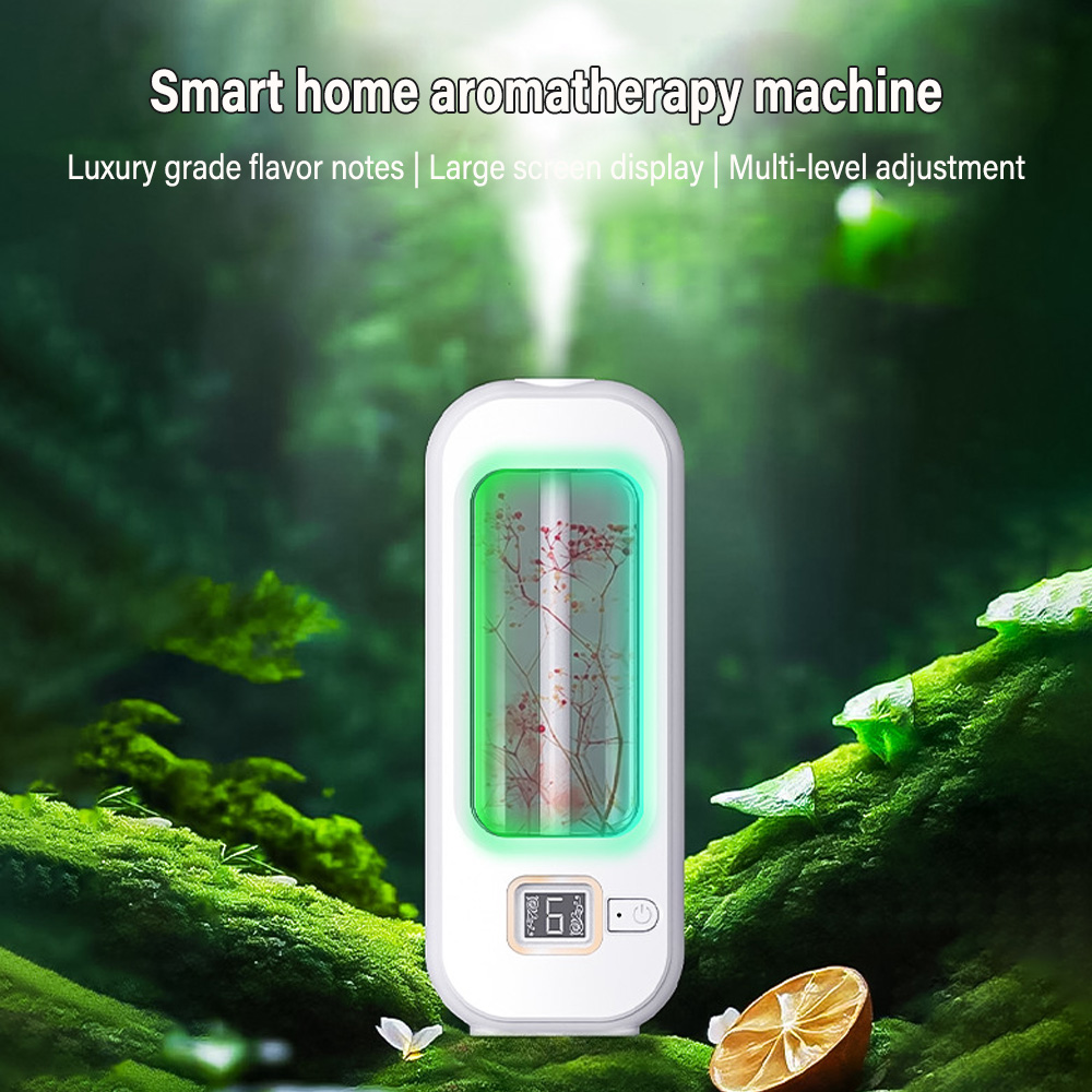 Aromatherapy Machine Automatic - Home Fragrance Perfume 리뷰 및 가격