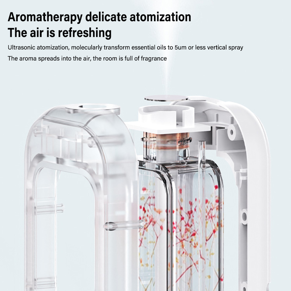 Aromatherapy Machine Automatic - Home Fragrance Perfume 리뷰 및 가격