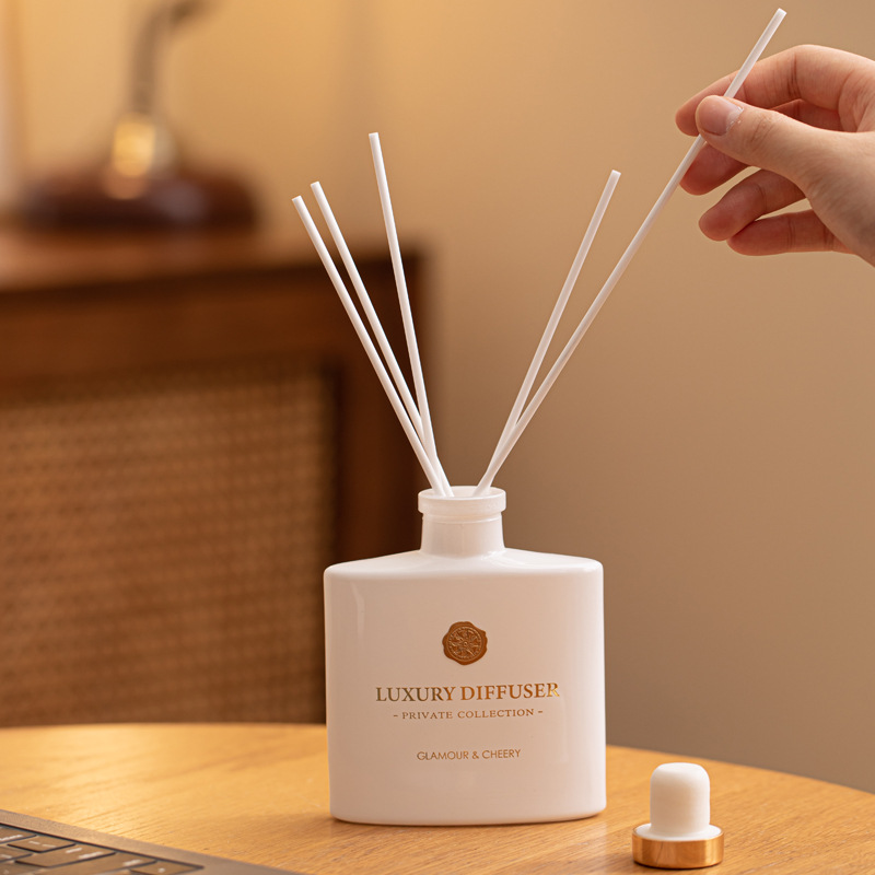 Reed Diffuser & Scented Candle - Home Fragrance Wax Melts 리뷰 및 가격