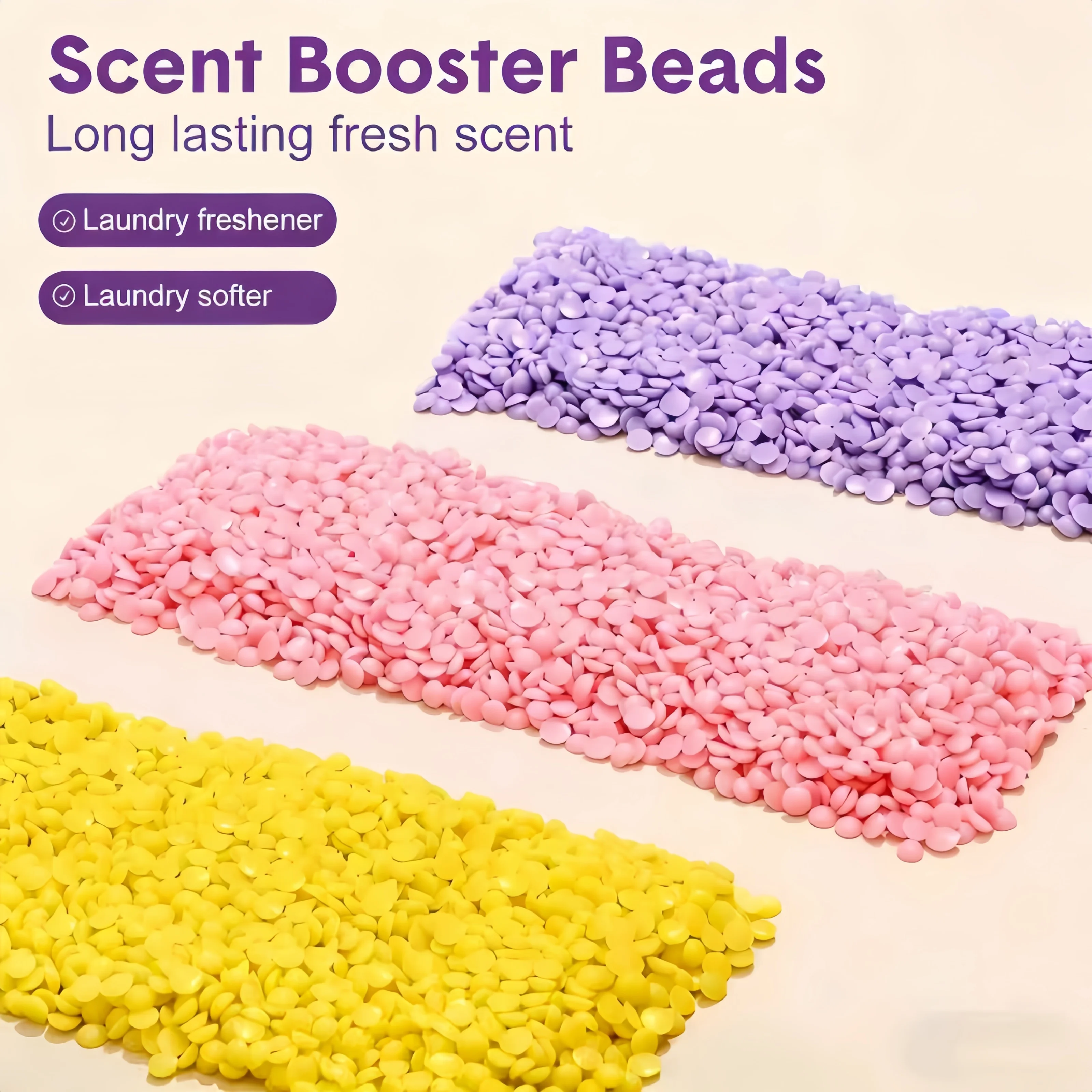 Laundry Scent Booster Beads,Ne - Scent Booster Bead 리뷰 및 가격