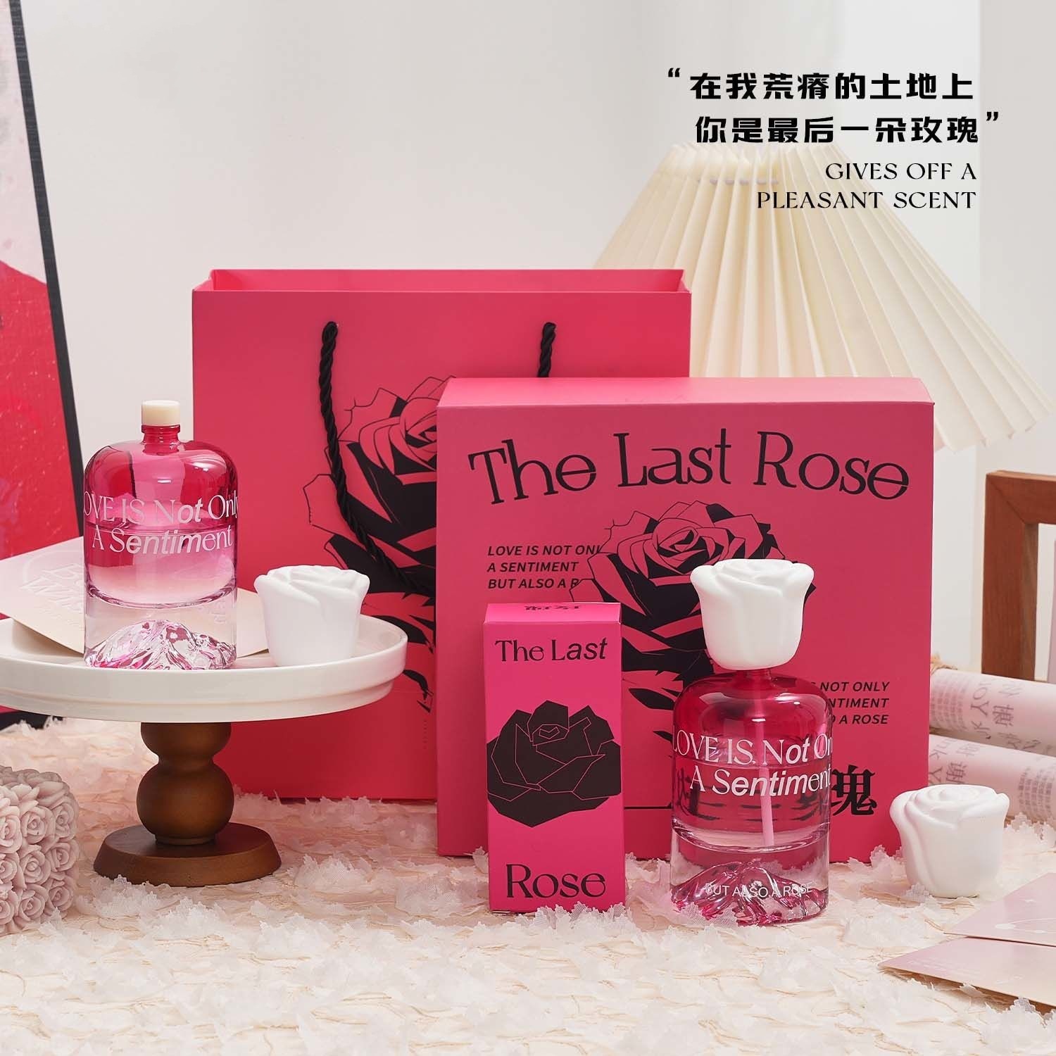 Premium Reed Diffuser Oils Gif - Home Fragrance Gift Set 리뷰 및 가격