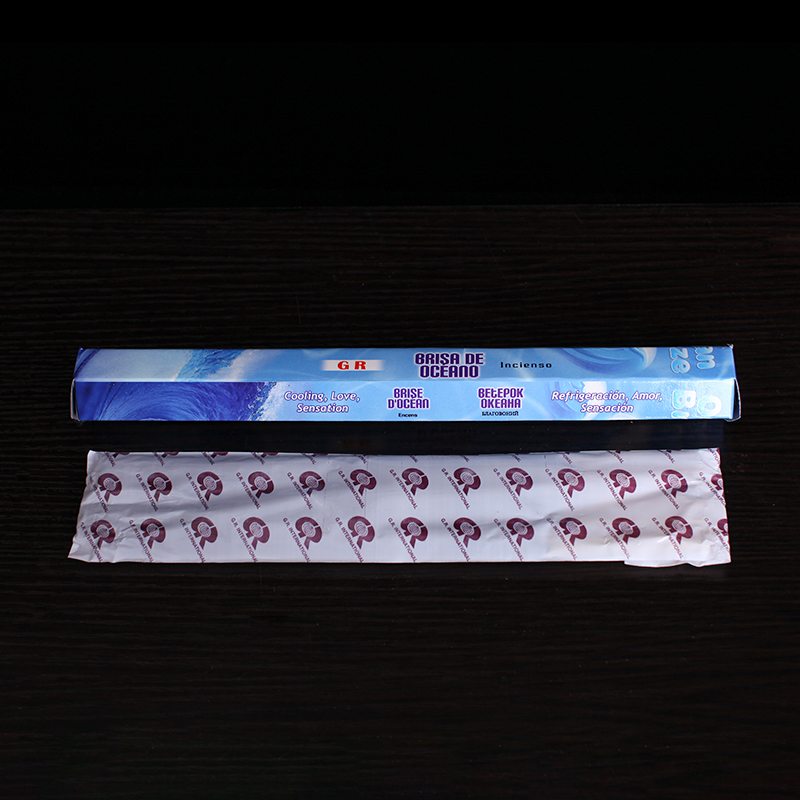 India Incense Ocean Breeze Sti - Home Fragrance Ocean Breeze 리뷰 및 가격