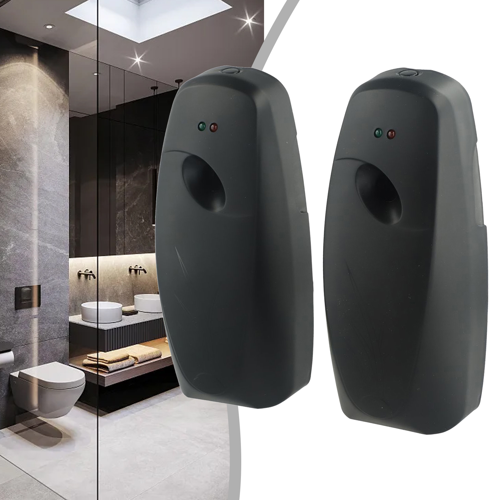 Intelligent Fragrance Machine  - Home Fragrance Automatic Spray 리뷰 및 가격