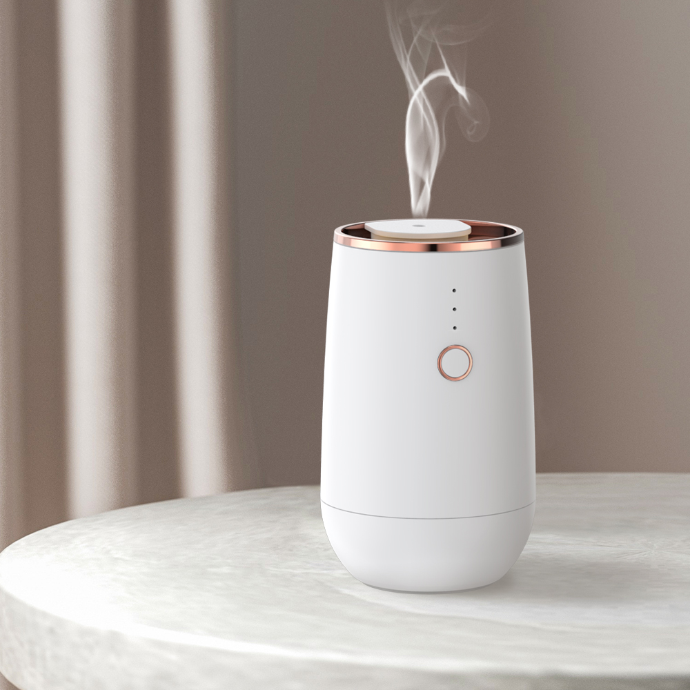 Mini Home Waterless Essential  - Home Fragrance With Essential Oils 리뷰 및 가격