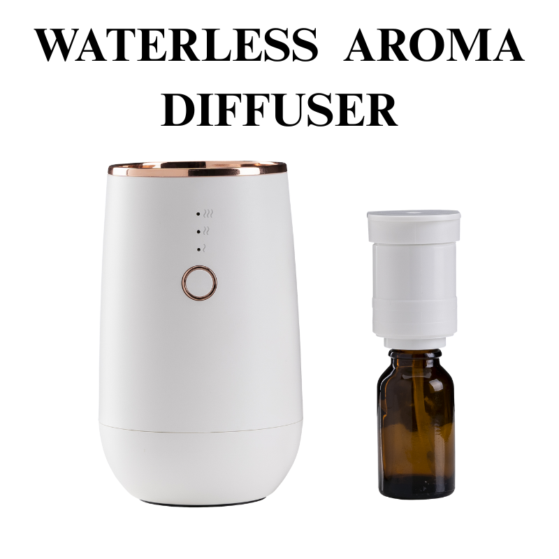 Mini Home Waterless Essential  - Home Fragrance With Essential Oils 리뷰 및 가격