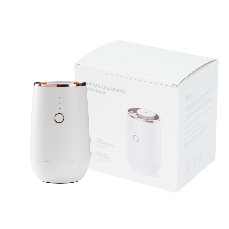 Mini Home Waterless Essential  - Home Fragrance With Essential Oils 리뷰 및 가격