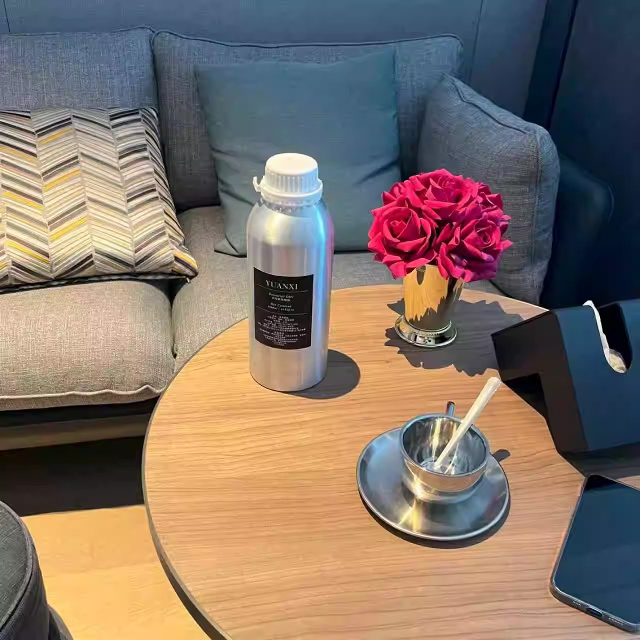 1000ml Hotel Scent Aromatherap - Home Fragrance Diffuser Refills 리뷰 및 가격