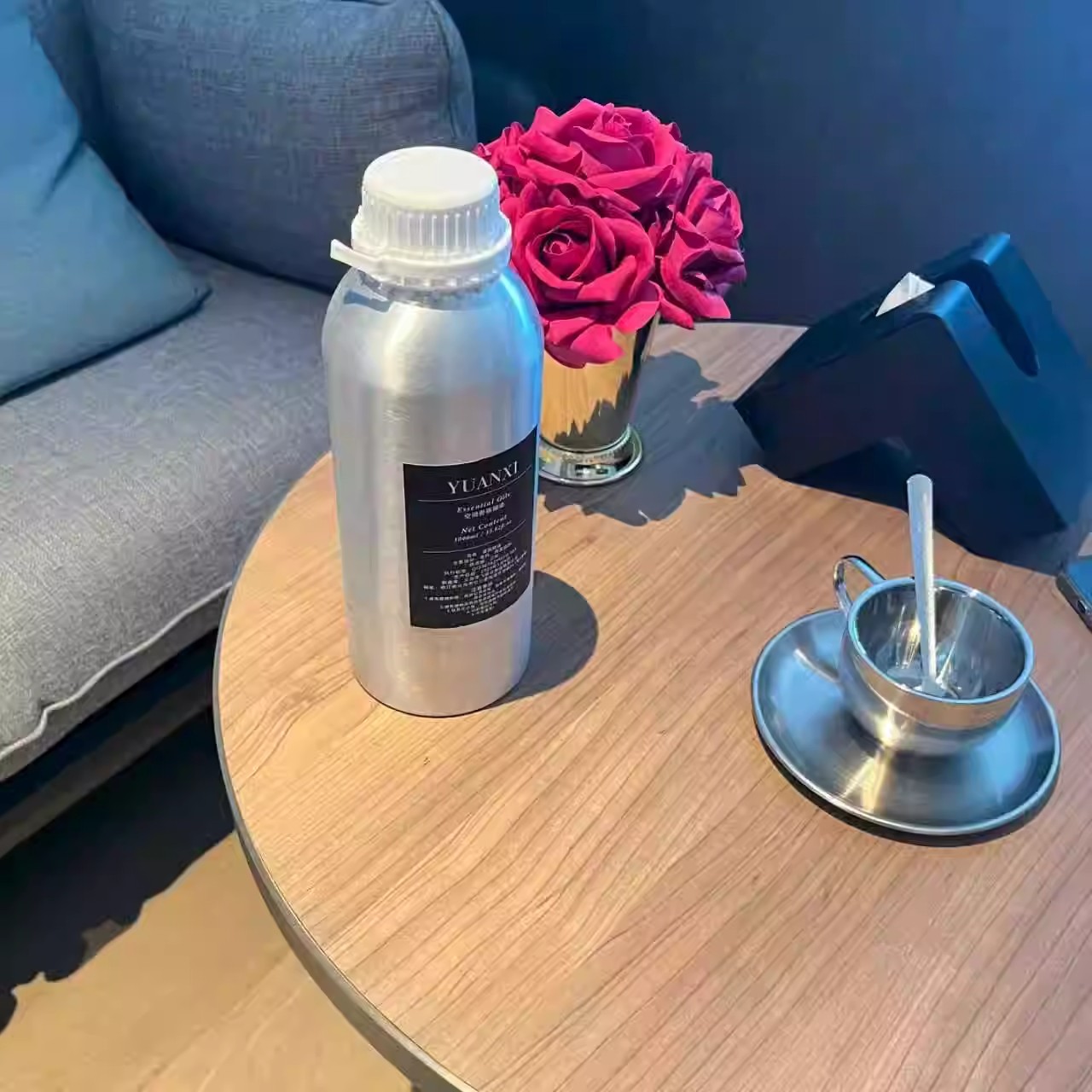 1000ml Hotel Scent Aromatherap - Home Fragrance Diffuser Refills 리뷰 및 가격