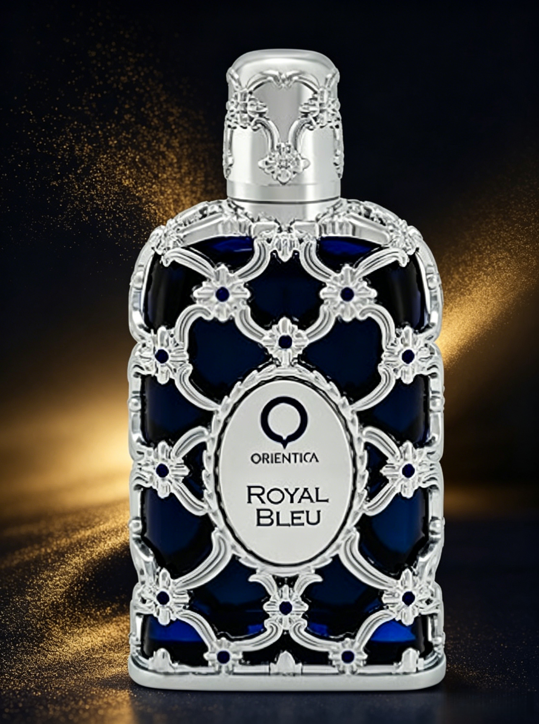 Orientica Luxury Collection Ro - Home Fragrance Vanilla Musk 리뷰 및 가격